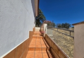 Chalet independiente con terreno en venta en la España, Añora, ref: TR415176 foto