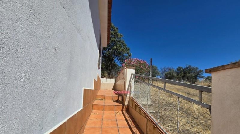 Córdoba - Añora - 11000m2