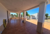 Chalet independiente con terreno en venta en la España, Añora, ref: TR415176 foto
