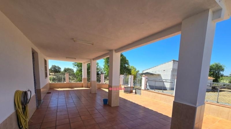 Córdoba - Añora - 11000m2