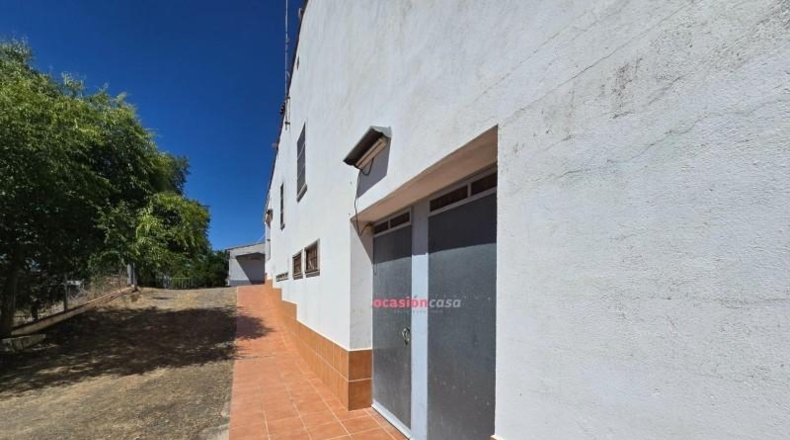 Córdoba - Añora - 11000m2