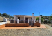 Chalet independiente con terreno en venta en la España, Añora, ref: TR415176 foto