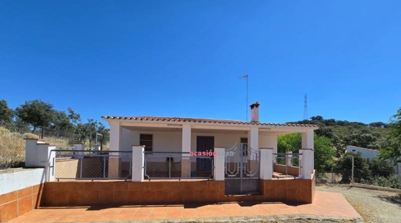 Córdoba - Añora - 11000m2