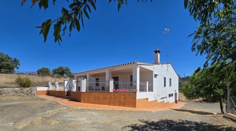 Córdoba - Añora - 11000m2