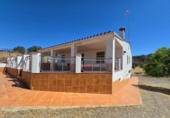 Chalet independiente con terreno en venta en la España, Añora, ref: TR415176 foto