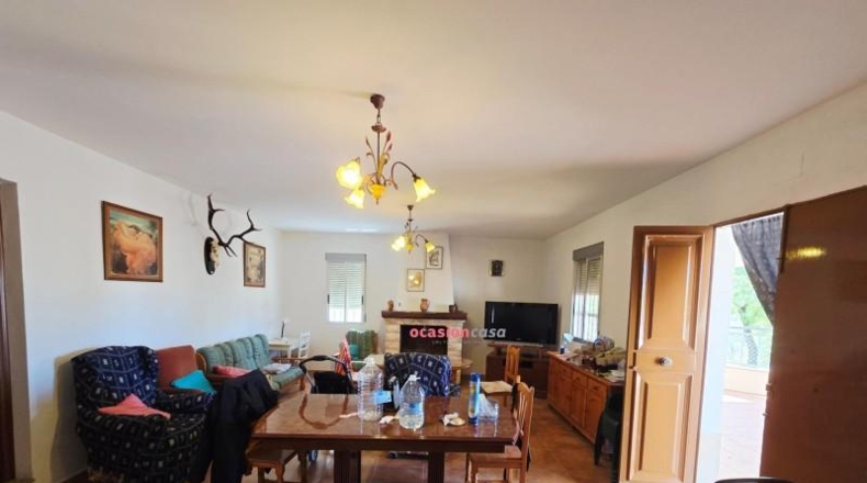 Córdoba - Añora - 11000m2