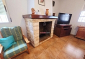 Chalet independiente con terreno en venta en la España, Añora, ref: TR415176 foto