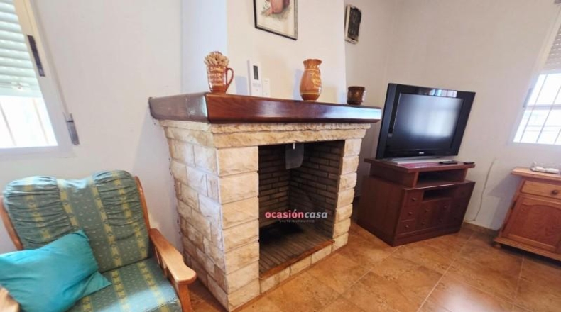 Córdoba - Añora - 11000m2