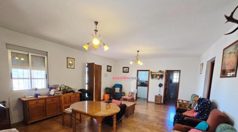 Córdoba - Añora - 11000m2