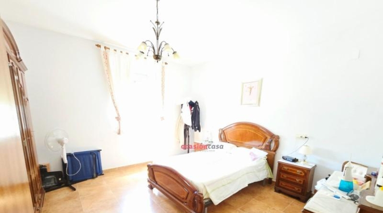 Córdoba - Añora - 11000m2