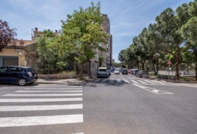 Zaragoza 73&nbsp;m²