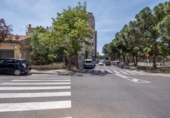 Urban land for sale on España, Zaragoza, ref: TR415177 photo