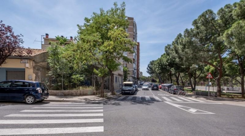 Zaragoza - Zaragoza - 73m2