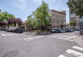 Urban land for sale on España, Zaragoza, ref: TR415177 photo