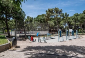 Zaragoza 73&nbsp;m²