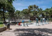 Urban land for sale on España, Zaragoza, ref: TR415177 photo