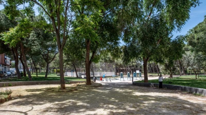 Zaragoza - Zaragoza - 73m2