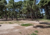 Urban land for sale on España, Zaragoza, ref: TR415177 photo