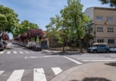 Urban land for sale on España, Zaragoza, ref: TR415177 photo