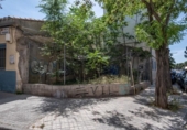 Urban land for sale on España, Zaragoza, ref: TR415177 photo