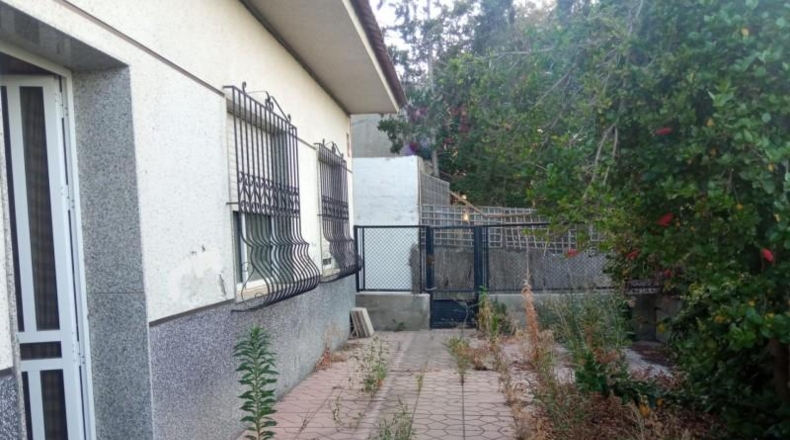 Murcia - Murcia - 3000m2