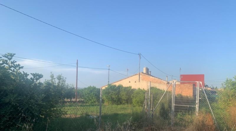 Murcia - Murcia - 3000m2