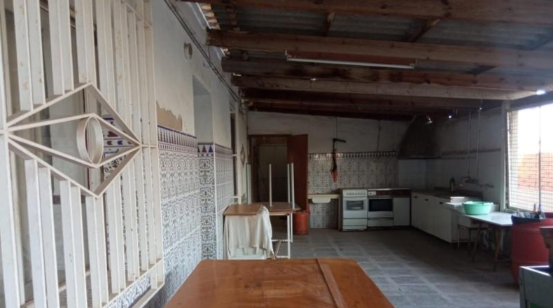 Murcia - Murcia - 3000m2