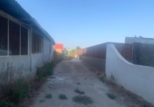 Casa de campo con terreno en venta en la España, Murcia, ref: TR313778 foto