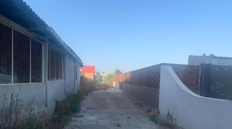 Murcia - Murcia - 3000m2