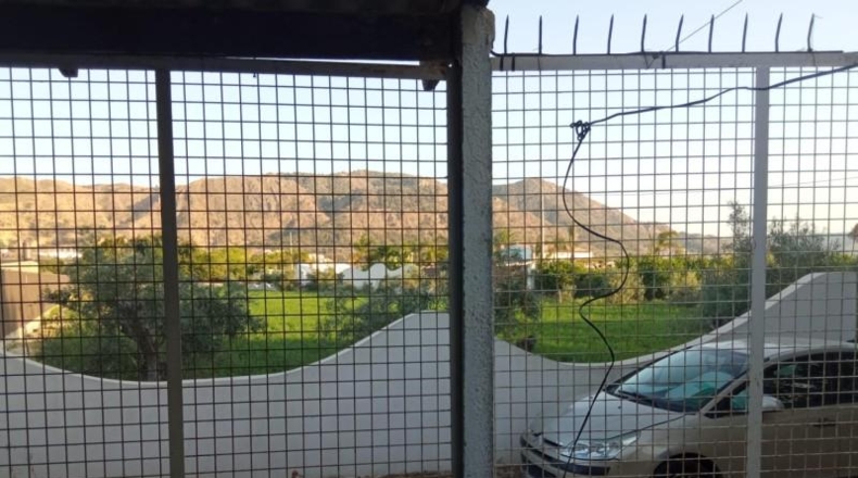 Murcia - Murcia - 3000m2
