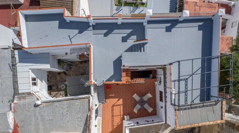 Cádiz - Arcos de la Frontera - 173m2