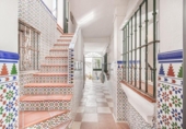 Casa de pueblo en venta en la España, Arcos de la Frontera, ref: TR415179 foto