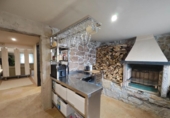 Casa de pueblo en venta en la España, Roiz, ref: TR415180 foto