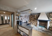 Casa de pueblo en venta en la España, Roiz, ref: TR415180 foto
