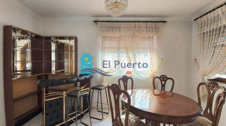 Murcia - Mazarrón - 189m2