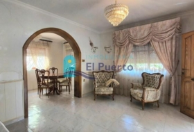 Mazarrón 189&nbsp;m²