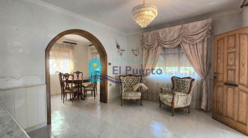 Murcia - Mazarrón - 189m2