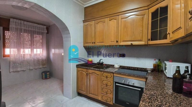 Murcia - Mazarrón - 189m2