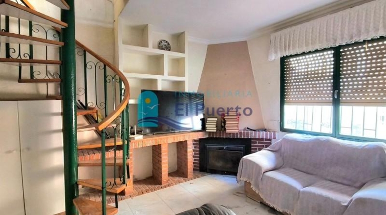 Murcia - Mazarrón - 189m2