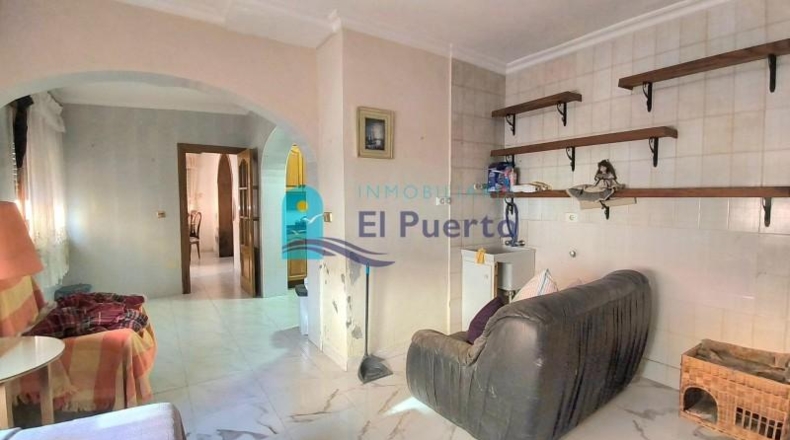 Murcia - Mazarrón - 189m2