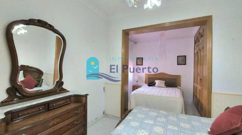 Murcia - Mazarrón - 189m2