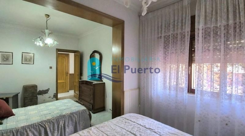 Murcia - Mazarrón - 189m2