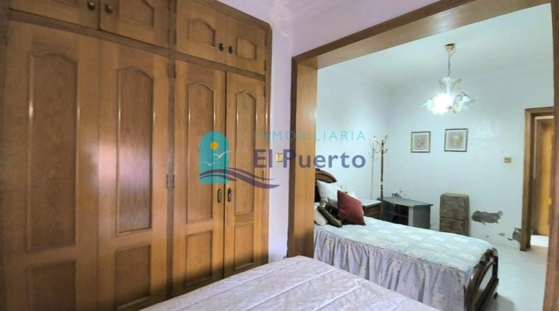 Murcia - Mazarrón - 189m2