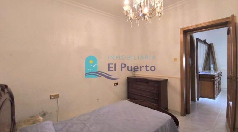 Murcia - Mazarrón - 189m2