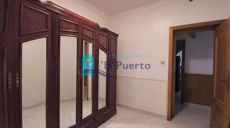 Murcia - Mazarrón - 189m2