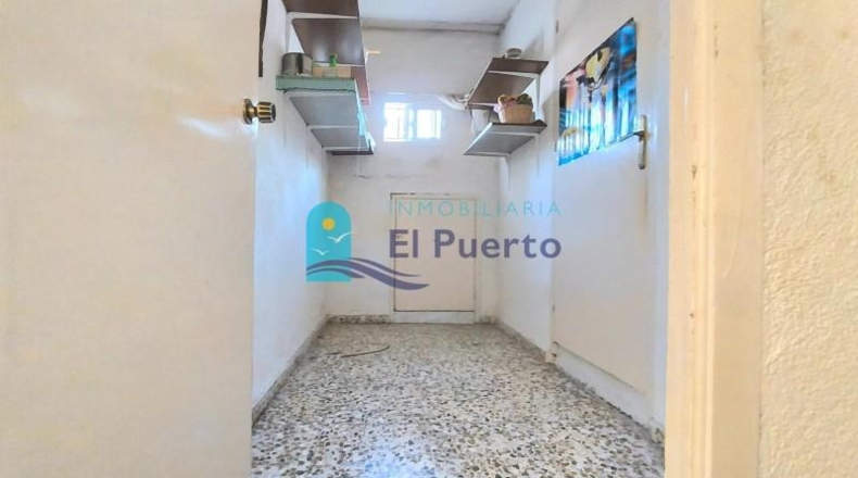 Murcia - Mazarrón - 189m2