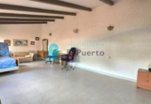 Casa de pueblo en venta en la España, Mazarrón, ref: TR403432 foto
