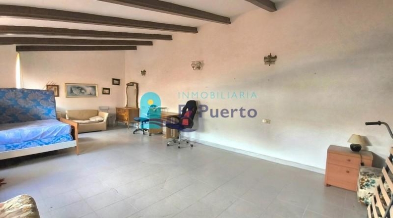 Murcia - Mazarrón - 189m2