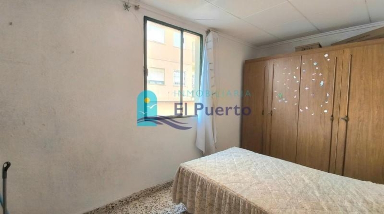 Murcia - Mazarrón - 189m2