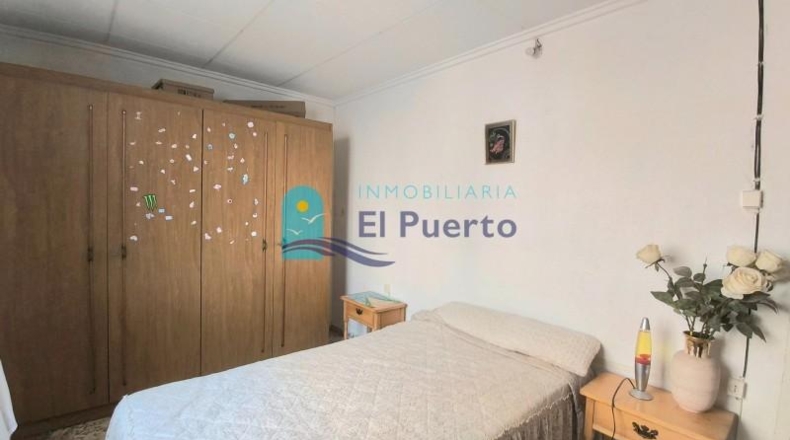 Murcia - Mazarrón - 189m2